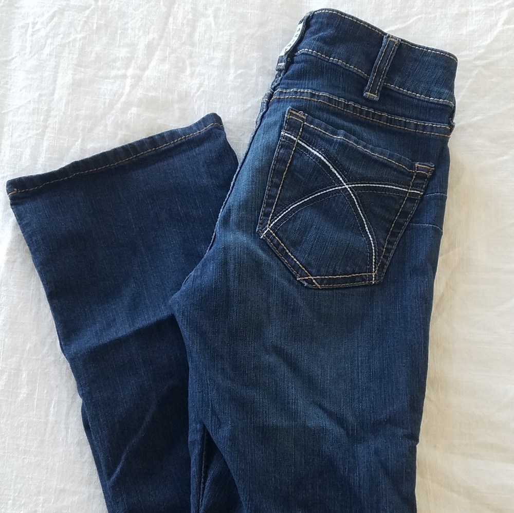 ARIAT | Rosa Boot Jean